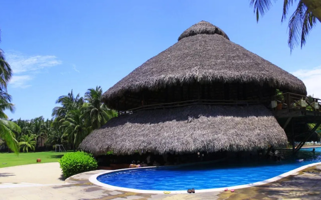 Hotel Soleil Pacifico