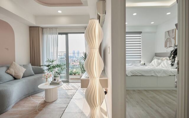 The MASTERI ANGIA Prestige Suite