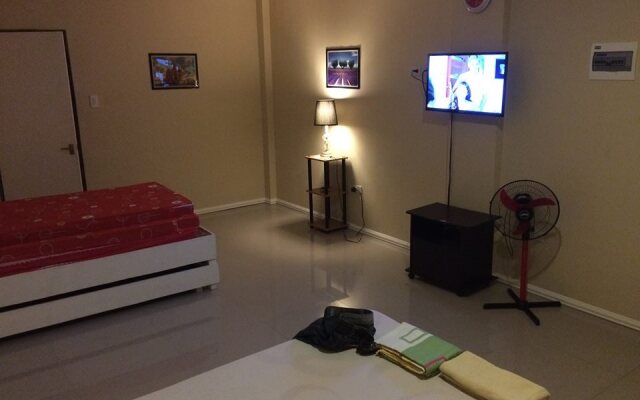 Baler Sunrise Inn