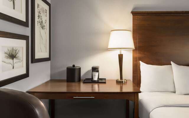 AmericInn by Wyndham Madison West