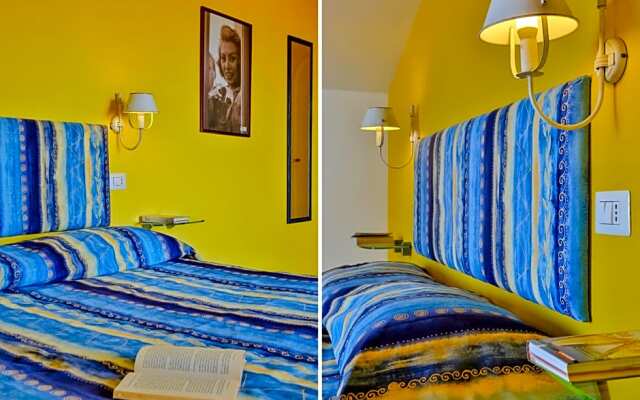 Ca De Rossana Bed  Breakfast