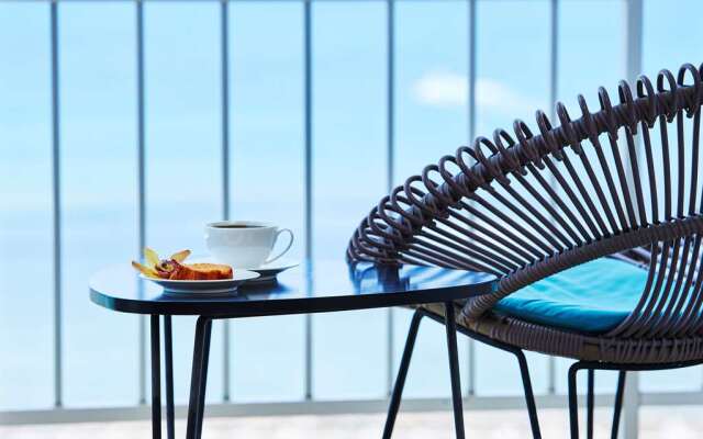 Ilikai Hotel & Luxury Suites