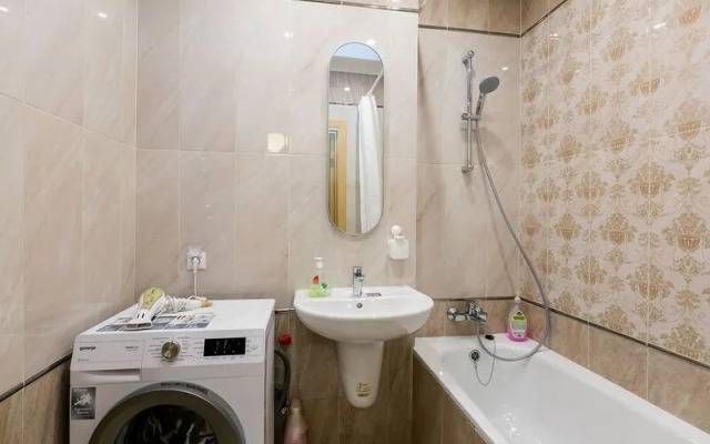 Апартаменты МаксРеалти24 на ул. Митинская, д. 28,  корпус 4