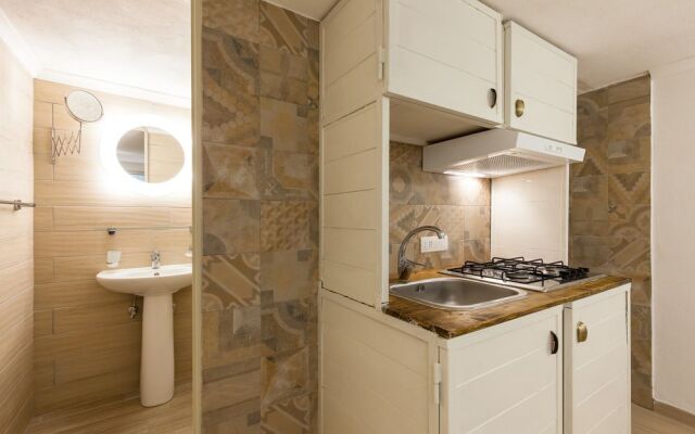 Apartment - S. Paolo II BH 75