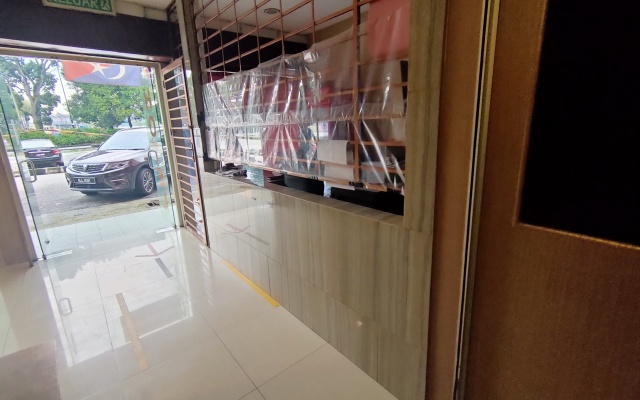 MZ Hotel