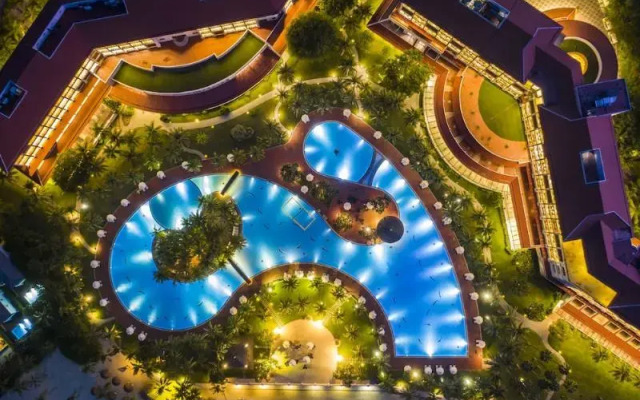 Vinpearl Resort Nha Trang