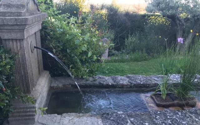 Le Clos Les Vignes