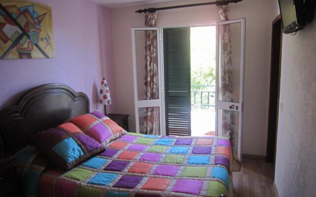 Residencial Melba