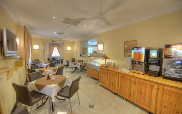 Allegro Hotel