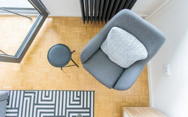 Love Faith Hope Arena