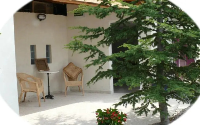 Auberge de la Couronne