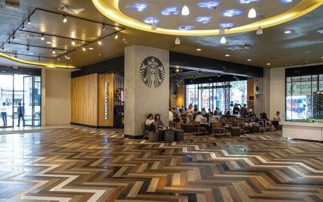 Saigon Finest - IDG Suite Collection - 10J