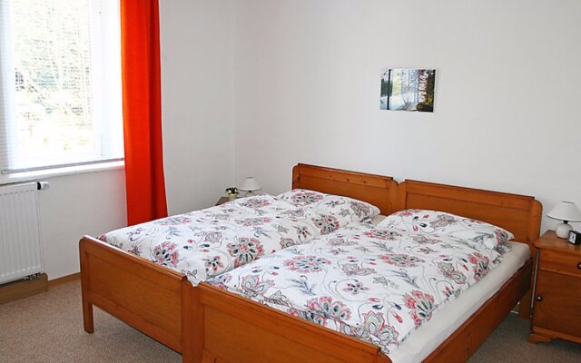 Altes Forsthaus Sösetal