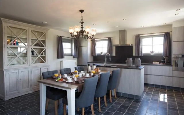Cottage d'Hoge Schure