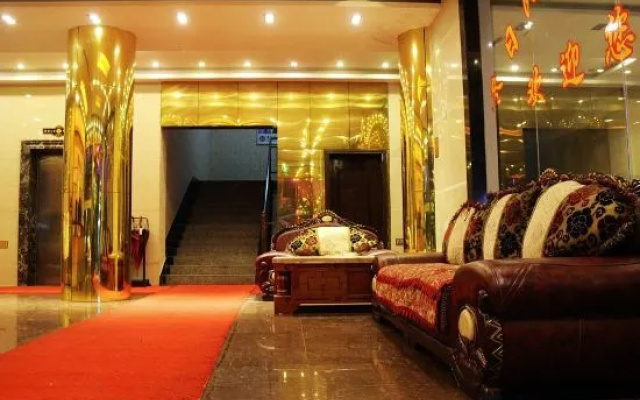Dongri Yanguang Hotel – Guest Rooms – Shangri-La