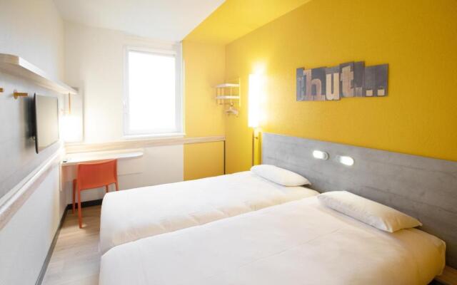 ibis budget Geneve Aeroport