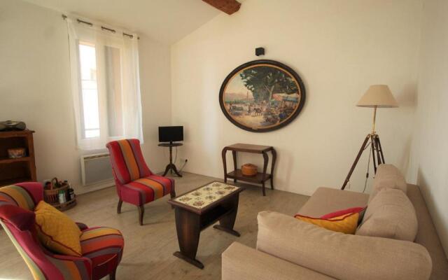 Appartement Port-Vendres, 3 pièces, 4 personnes - FR-1-309-292