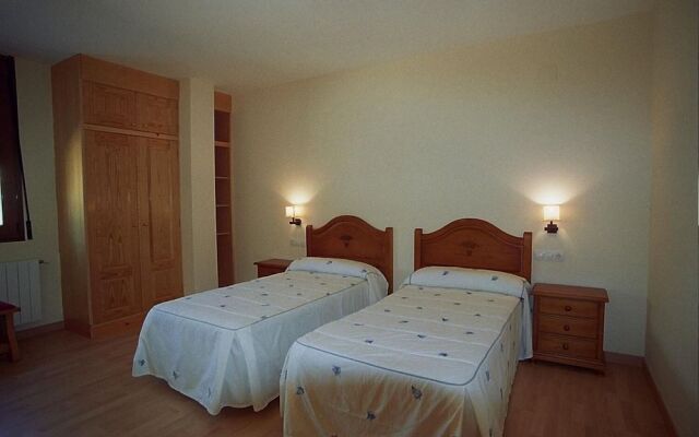 Hostal Río Segura