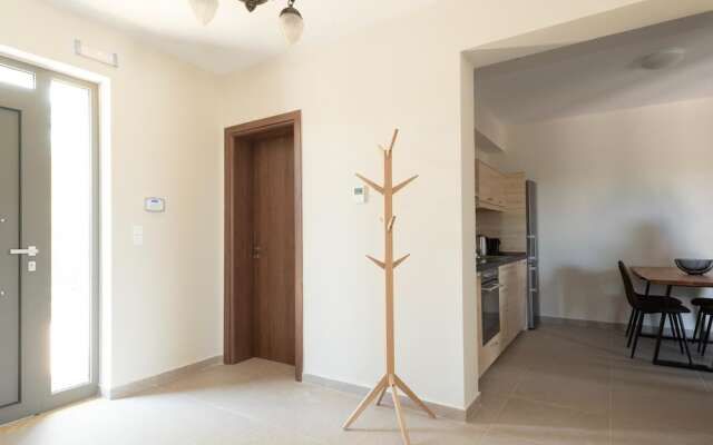 Modone Villas in Peloponnese