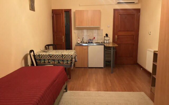 Apartman Danka