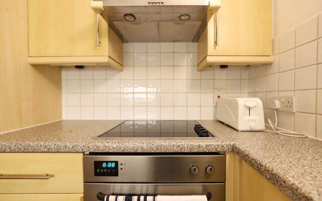 1 Bedroom Apartment Near Big Ben