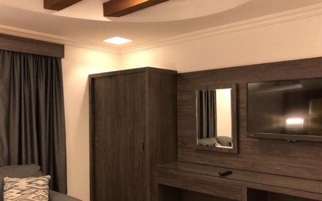 Villa Hotel Apartment