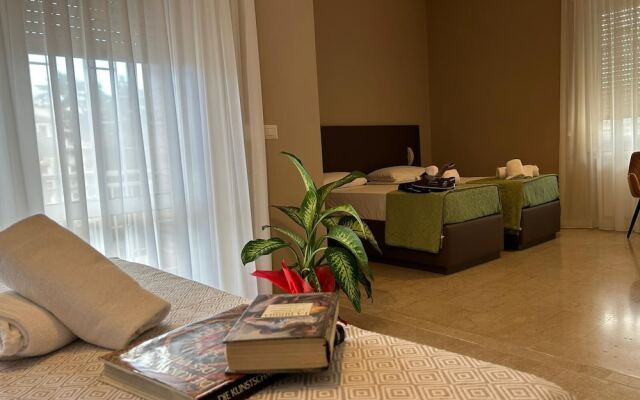 Villa Angeli - Casa per Ferie