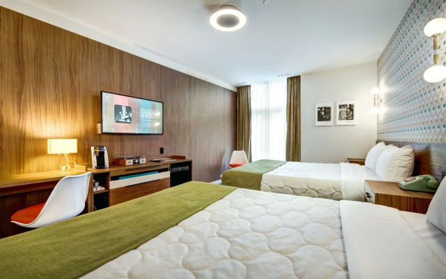 Hotel Uville Montreal