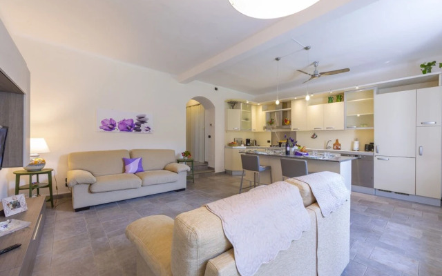 La Pergola di Angera