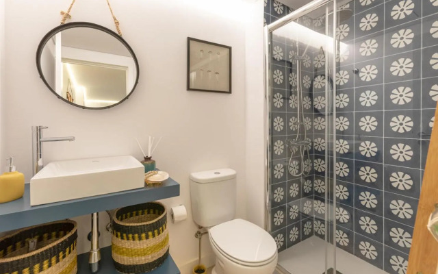 Daisy’s House - Stylish and central loft