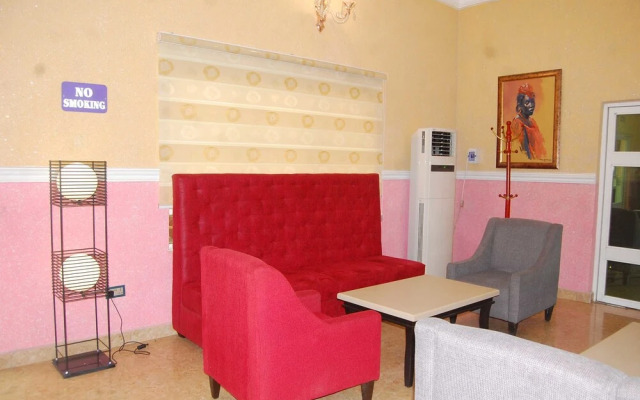 Hotel Du Golf