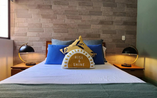 Apartamento Nuevo, Eje Cafetero, Rodeado de Naturaleza.