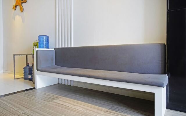 Collection O Dago Near Taman Hutan Raya Formerly Regia Dago