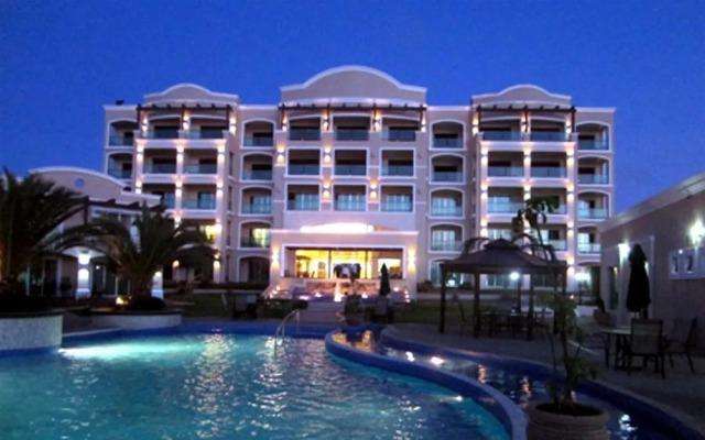 Residence Club La Jolla