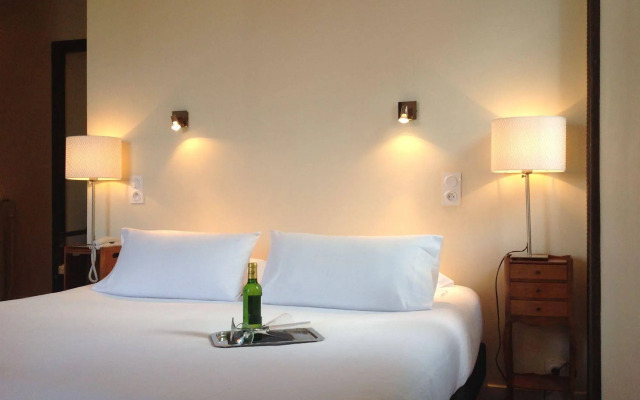 Grand Hôtel de la Poste