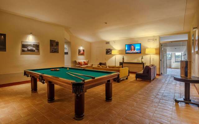 Borgo Scopeto Wine & Country Relais