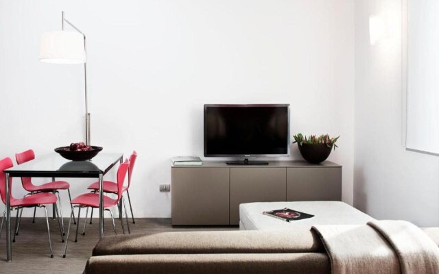 Zambala Luxury Residence Aparthotel