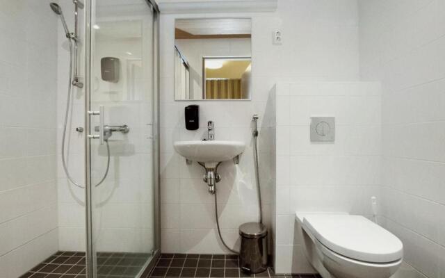 Holiday Club Saimaan Rauha Superior Apartments