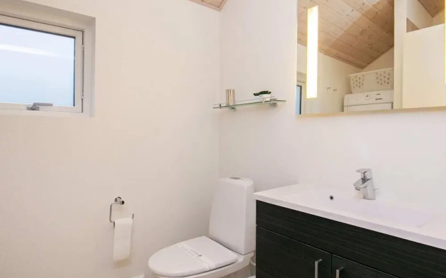 Holiday Home in Hals