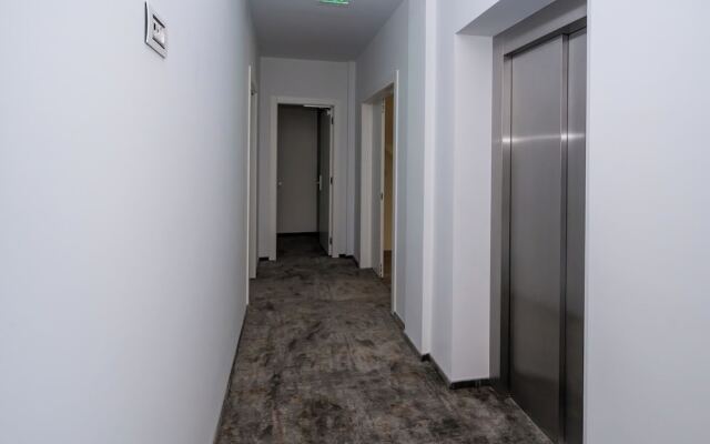 ALIVE Hotel