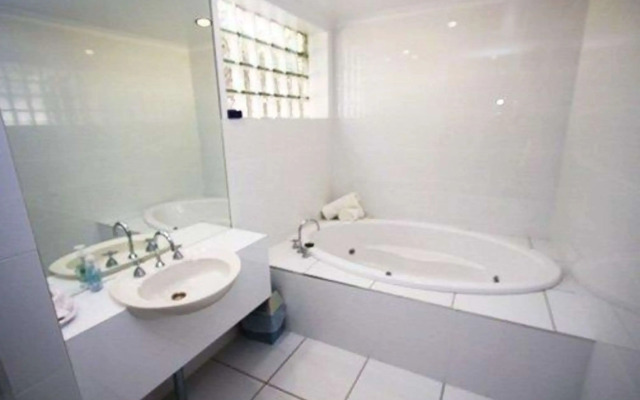 Comfort Inn Lady Augusta