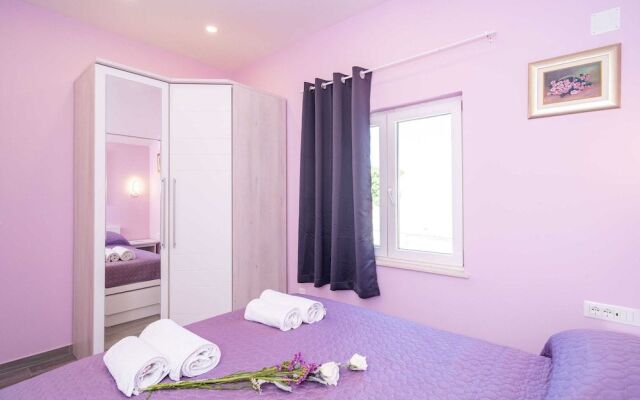 Andelic Sunset Apartments