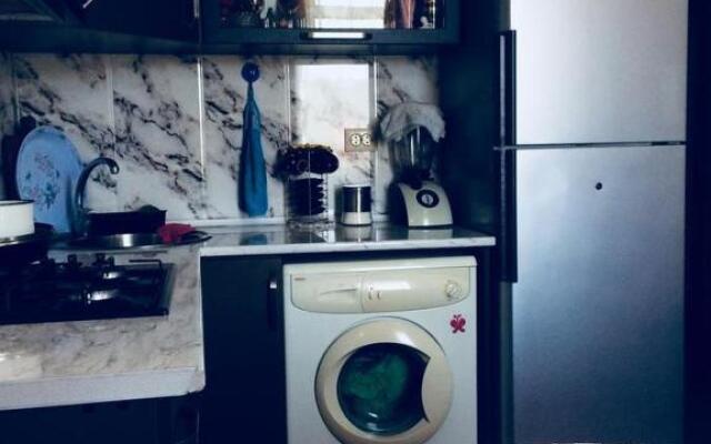 H. Abashidze St 71