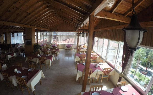 Kleopatra Miray Hotel