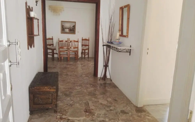 Mihalis Apartments