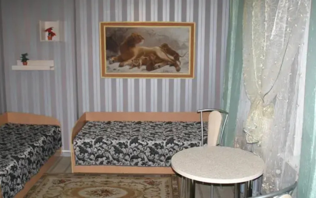 Guest House 15