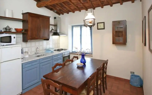 Villa Sodi
