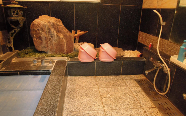 Guesthouse Hiiragi