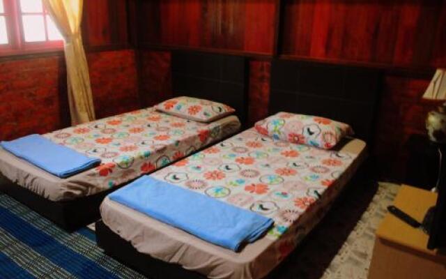 Homestay Kampong Pak Ali