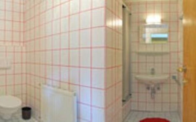 Jugendgästehaus Steiner